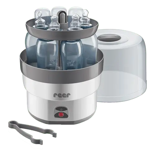 REER Sterilizator VapoMax
