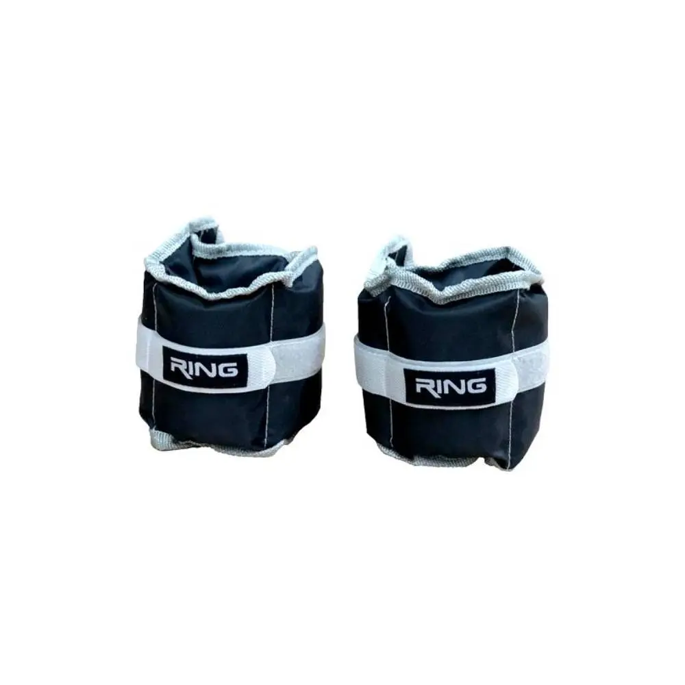RING RX AW 2112 2x1kg Sivi Tegovi sa čičkom