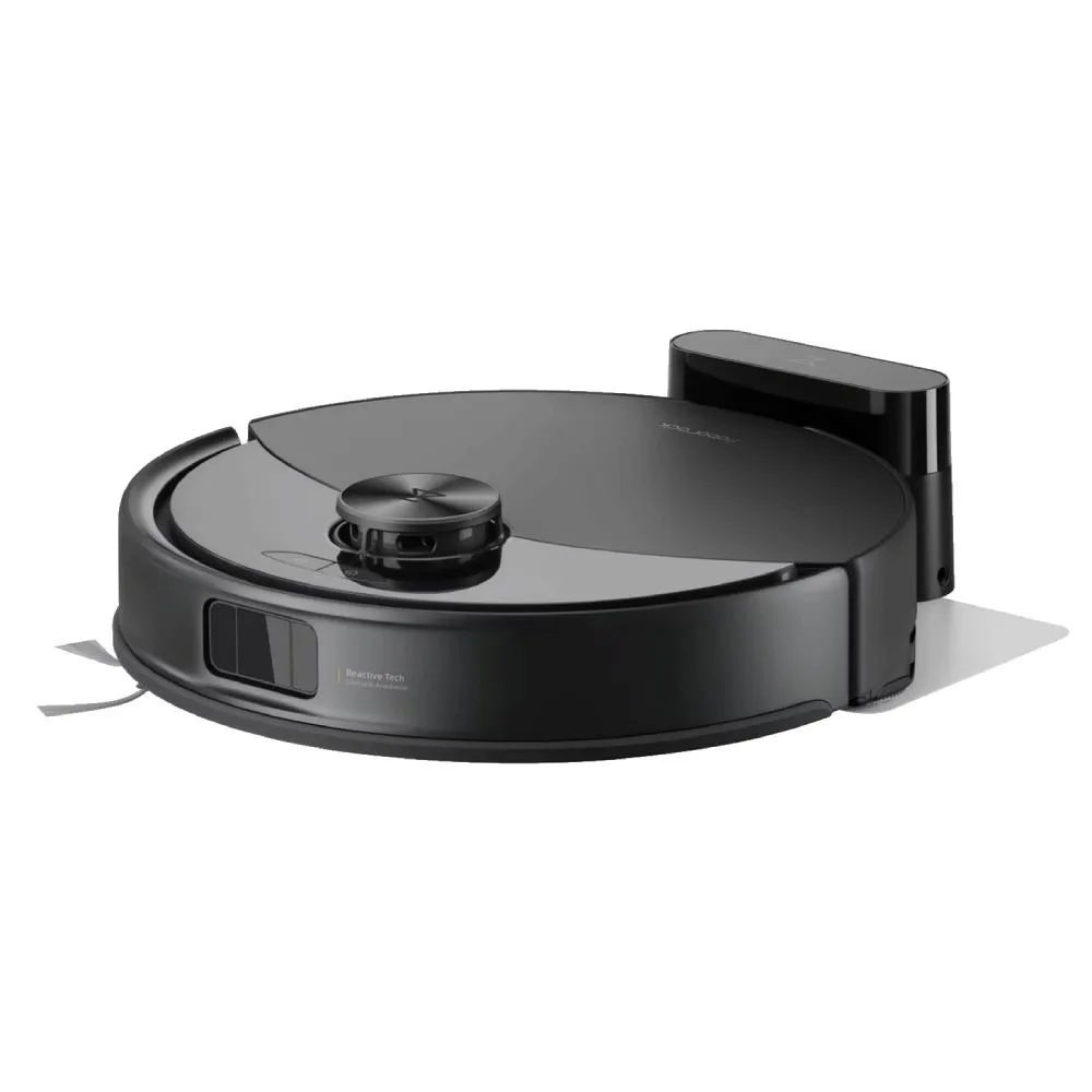 ROBOROCK Q10 VF Black Robot usisivač