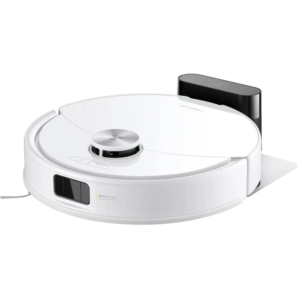 ROBOROCK Q10 VF White Robot usisivač