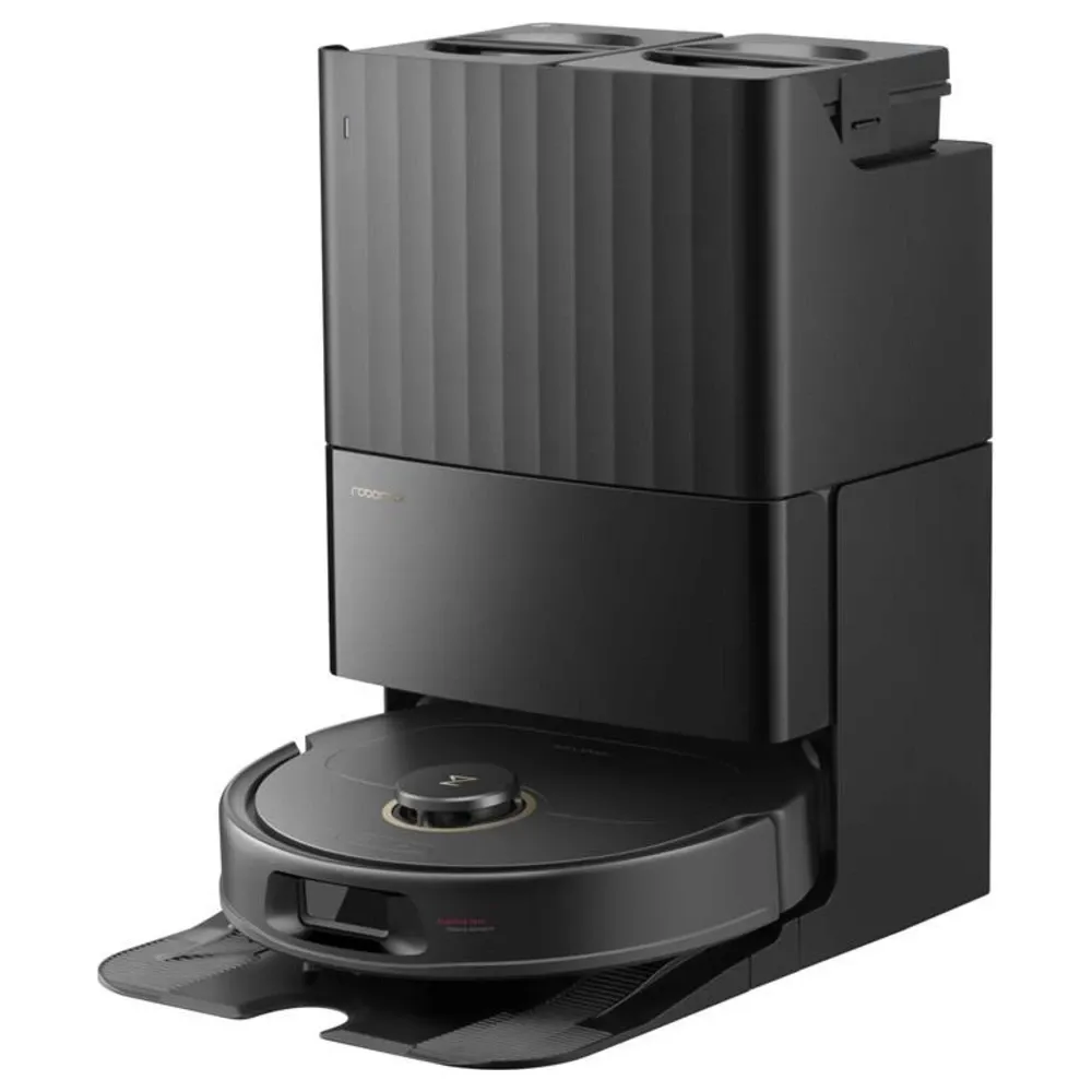ROBOROCK Qrevo C Pro Black Robot usisivač