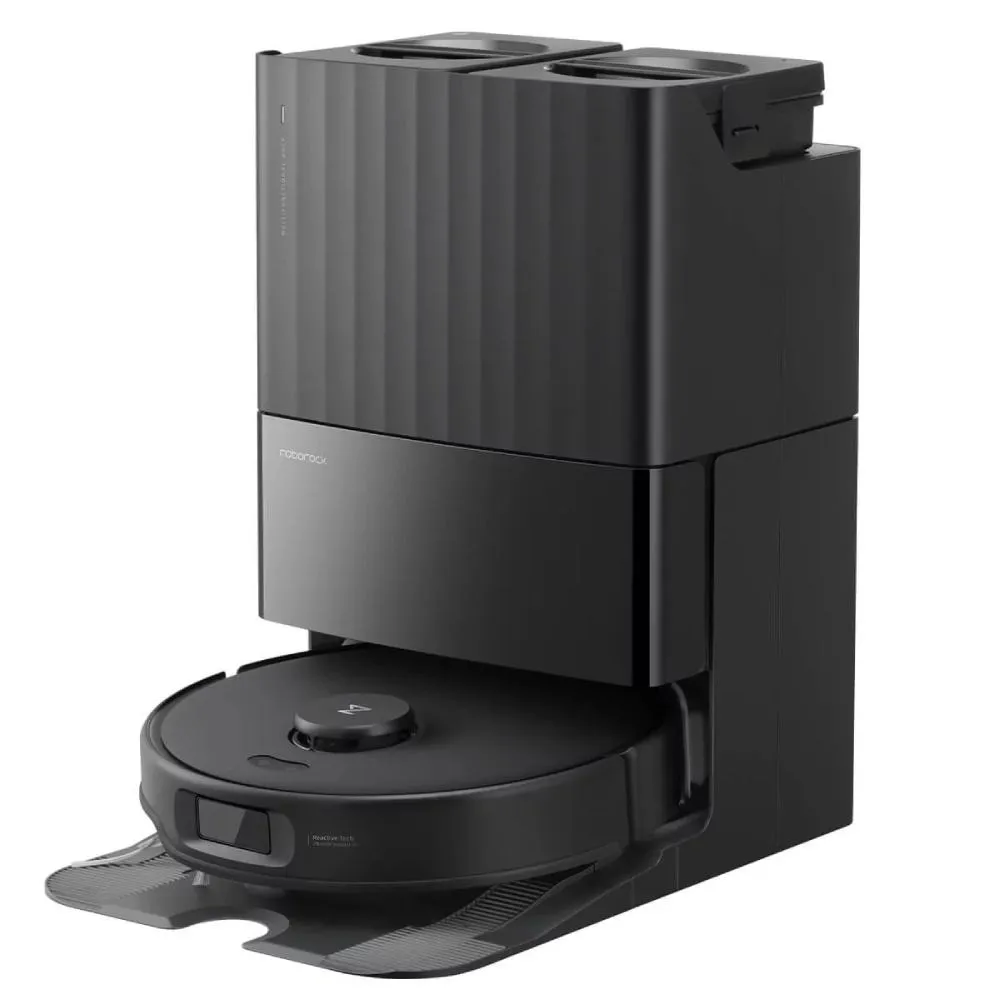 ROBOROCK Qrevo Edge 5V1 Robot usisivač