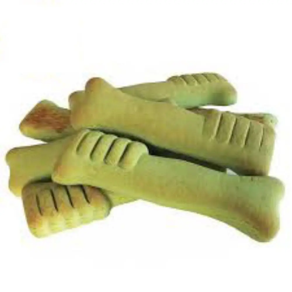 ROLLS ROCKY Spazzolini Menta 2 kg Poslastice za pse