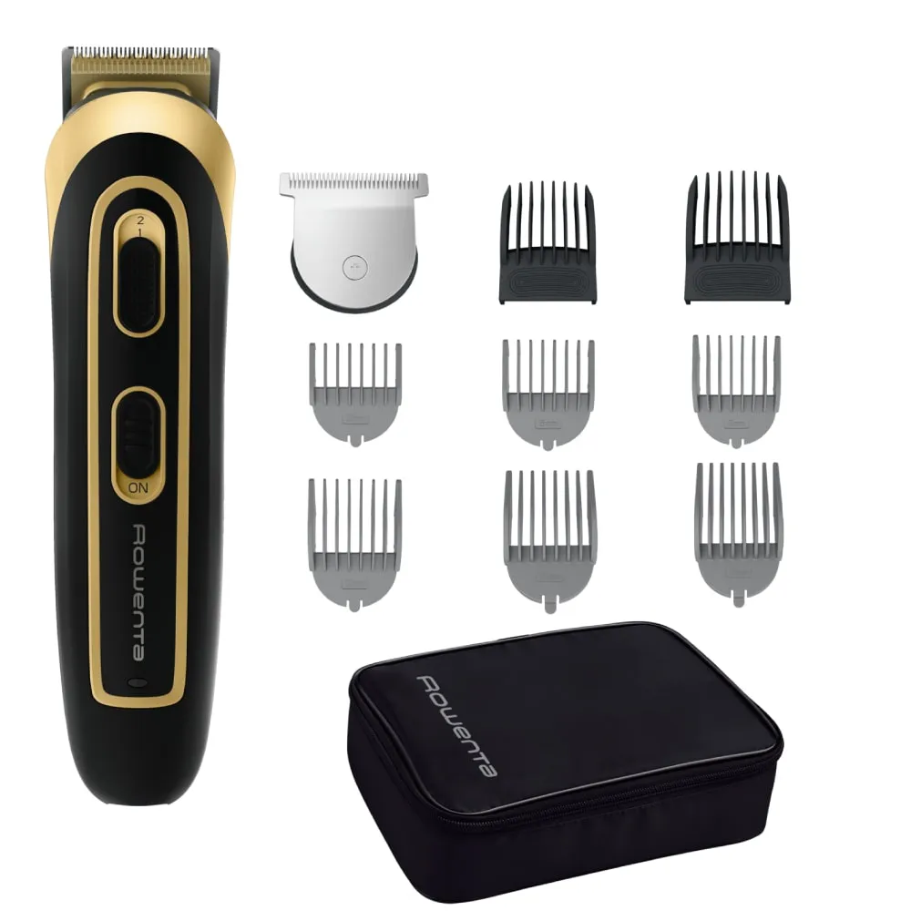 ROWENTA Easy 11u1 TN9118F0