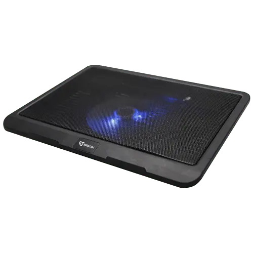 S-BOX  CP-19 Postolje za hlađenje laptopa