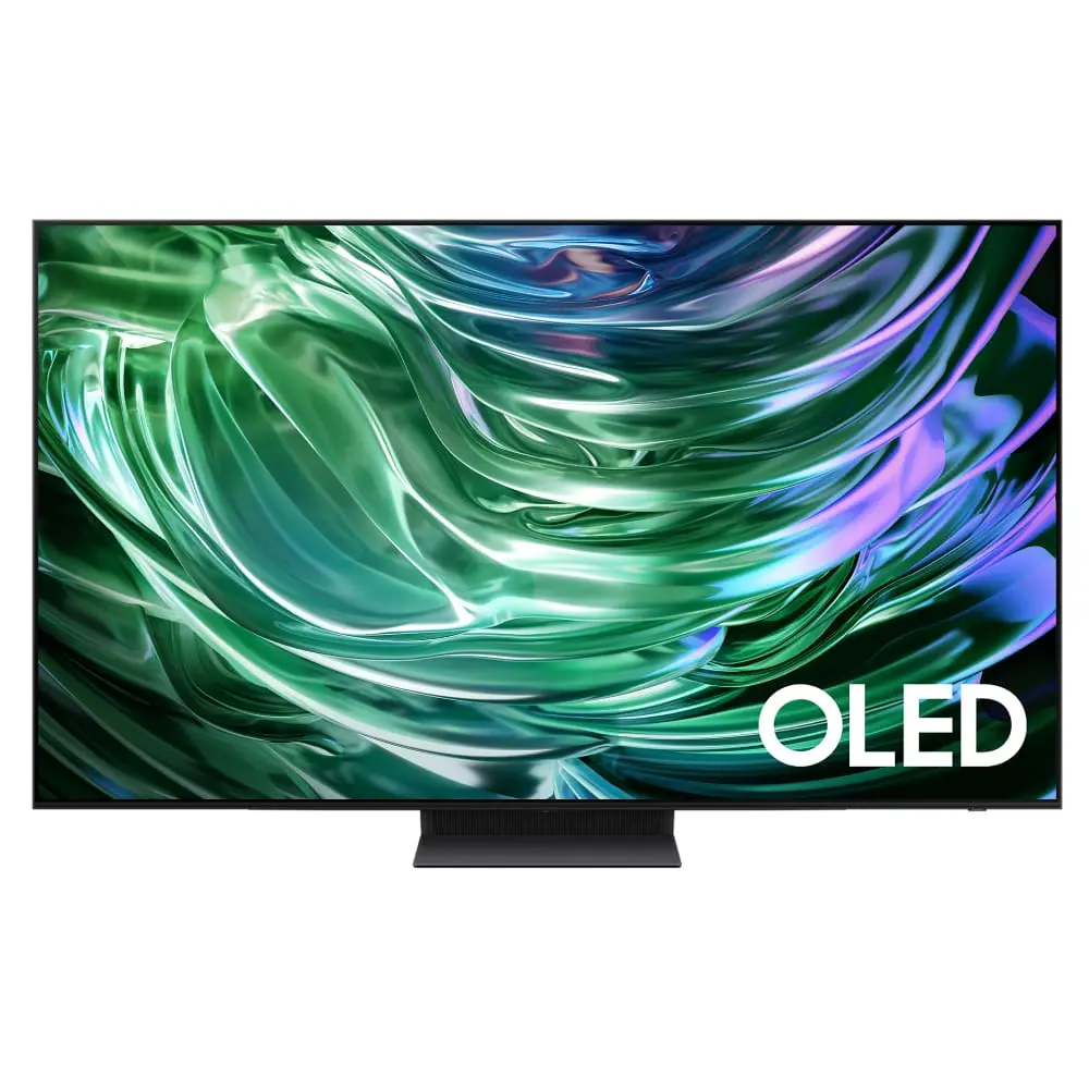 SAMSUNG QE55S90DAEXXH S90D OLED 4K Ultra HD
