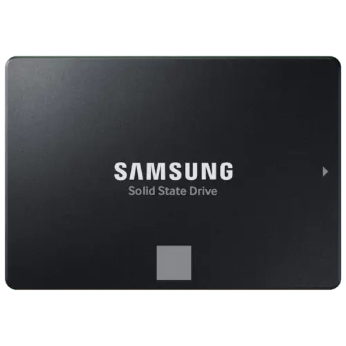 SAMSUNG SSD 1TB 870 EVO 2.5 SATA III MZ-77E1T0B