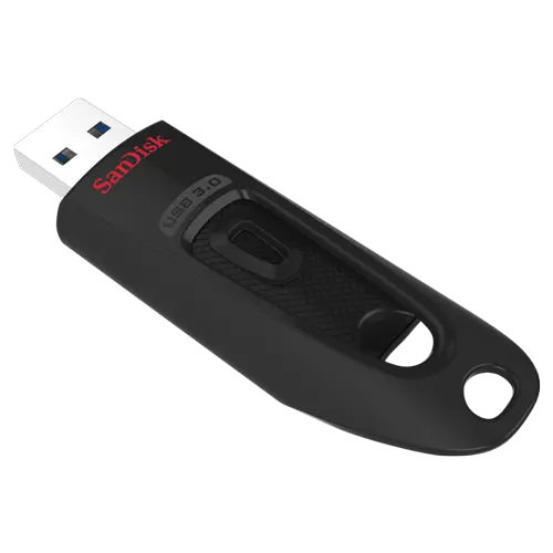 SANDISK 128GB USB Ultra 3.0