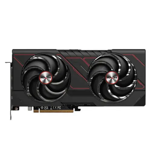 SAPPHIRE PULSE AMD Radeon RX 9070 16GB