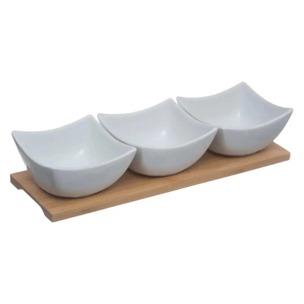 SECRET DE GOURMET Set od 4 dela