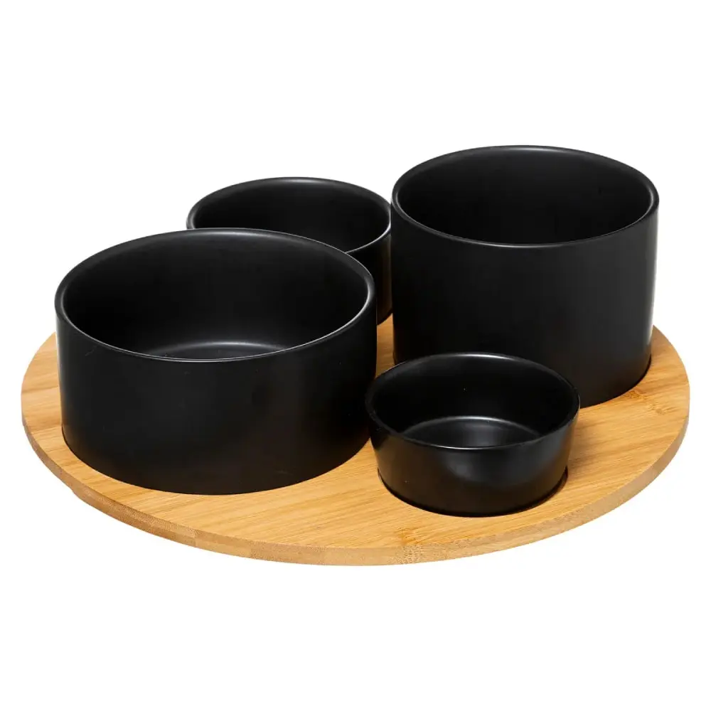 SECRET DE GOURMET Set od 5 delova
