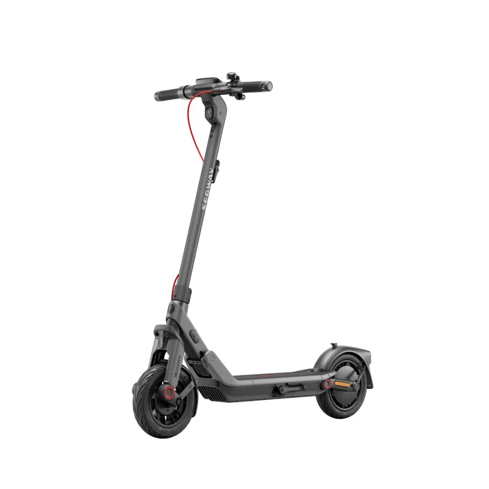 SEGWAY Ninebot E3 E Silver