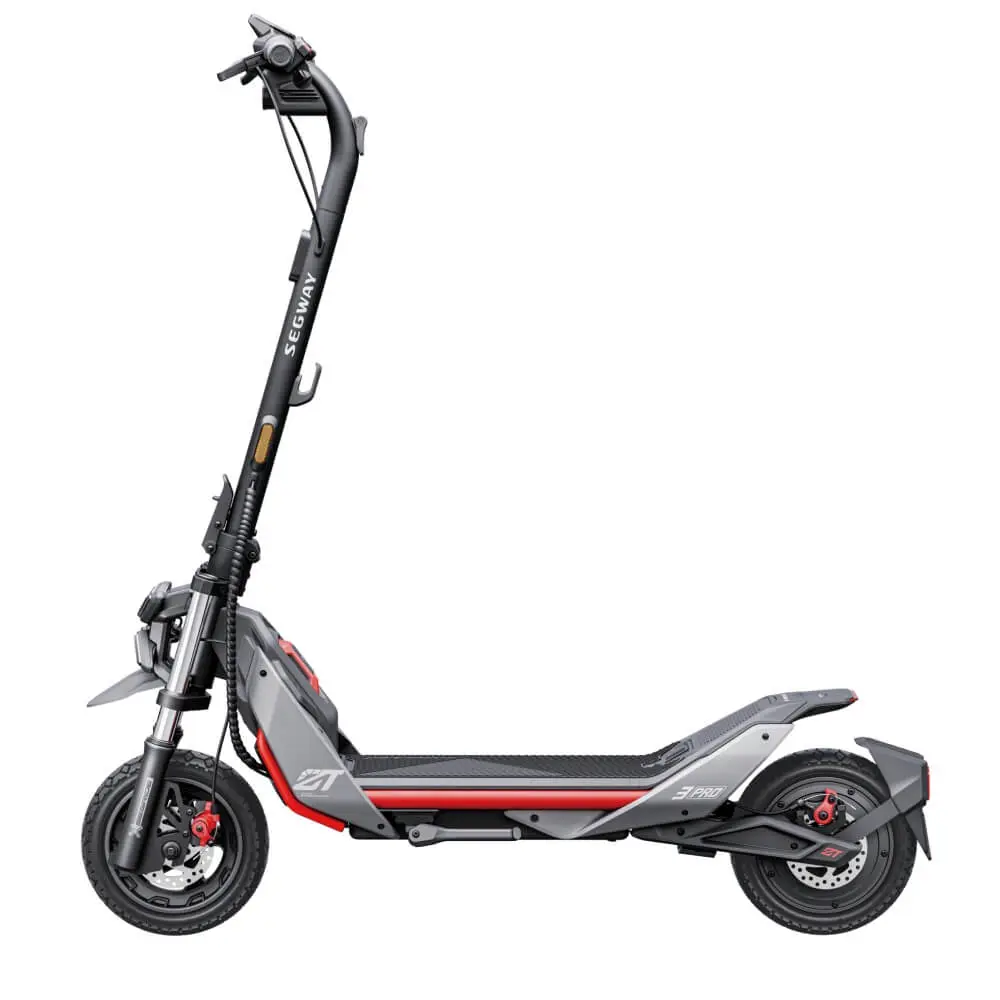 SEGWAY ZT3 Pro I