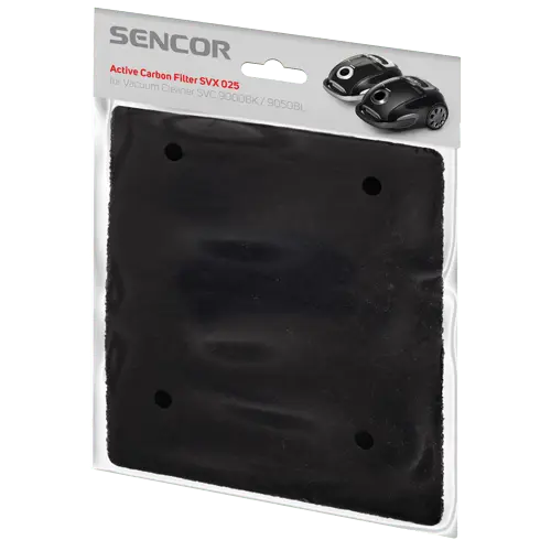 SENCOR SVX 025 Ugljeni filter za usisivač