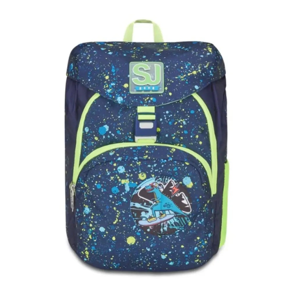 SEVEN Fluo Snow Anatomski ranac