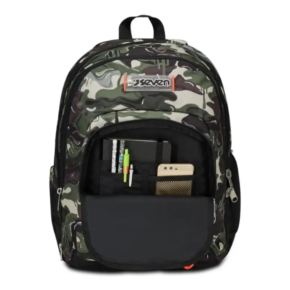 SEVEN Light Venture Dupli ranac