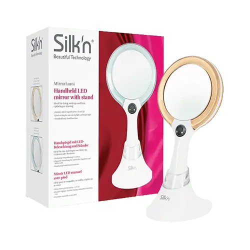 SILK'N Kozmetičko ogledalo MLU1PEU001