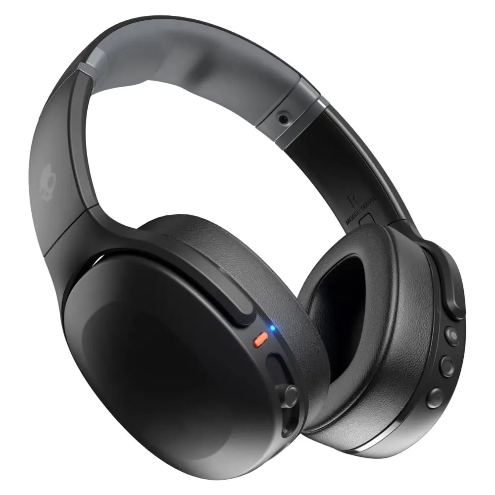 SKULLCANDY Crusher Evo Black Bežične slušalice