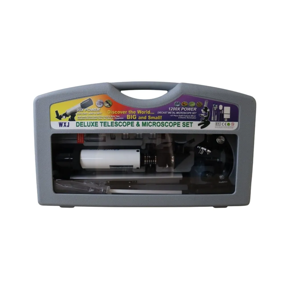 SKYOPTICS BM-36050 XWJ Teleskop + Mikroskop