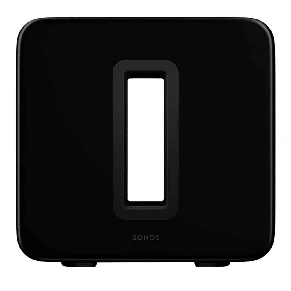 SONOS SUB Bežični subwoofer
