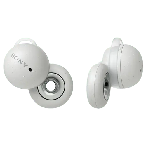 SONY Bežične bubice LinkBuds WF-L900 (Bela) WFL900W.CE7