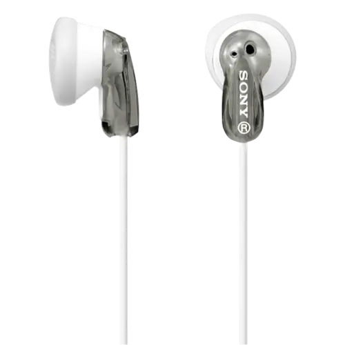 SONY bubice MDR-E9LP (Sive)