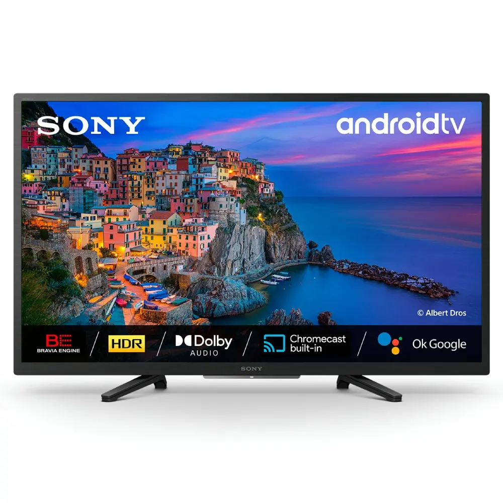 SONY KD32W800P1AEP Smart televizor