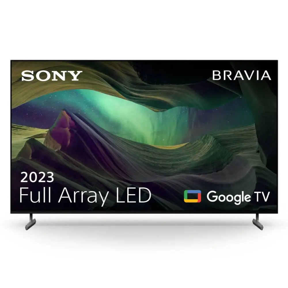 SONY BRAVIA KD55X85LAEP 4K Ultra HD