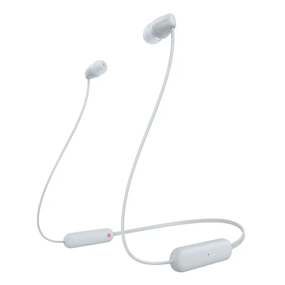 SONY WIC100 White - WIC100W.CE7 Bežične bubice