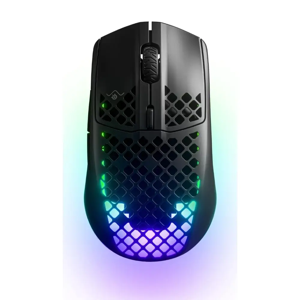 STEELSERIES Aerox Onyx 3 Black Miš
