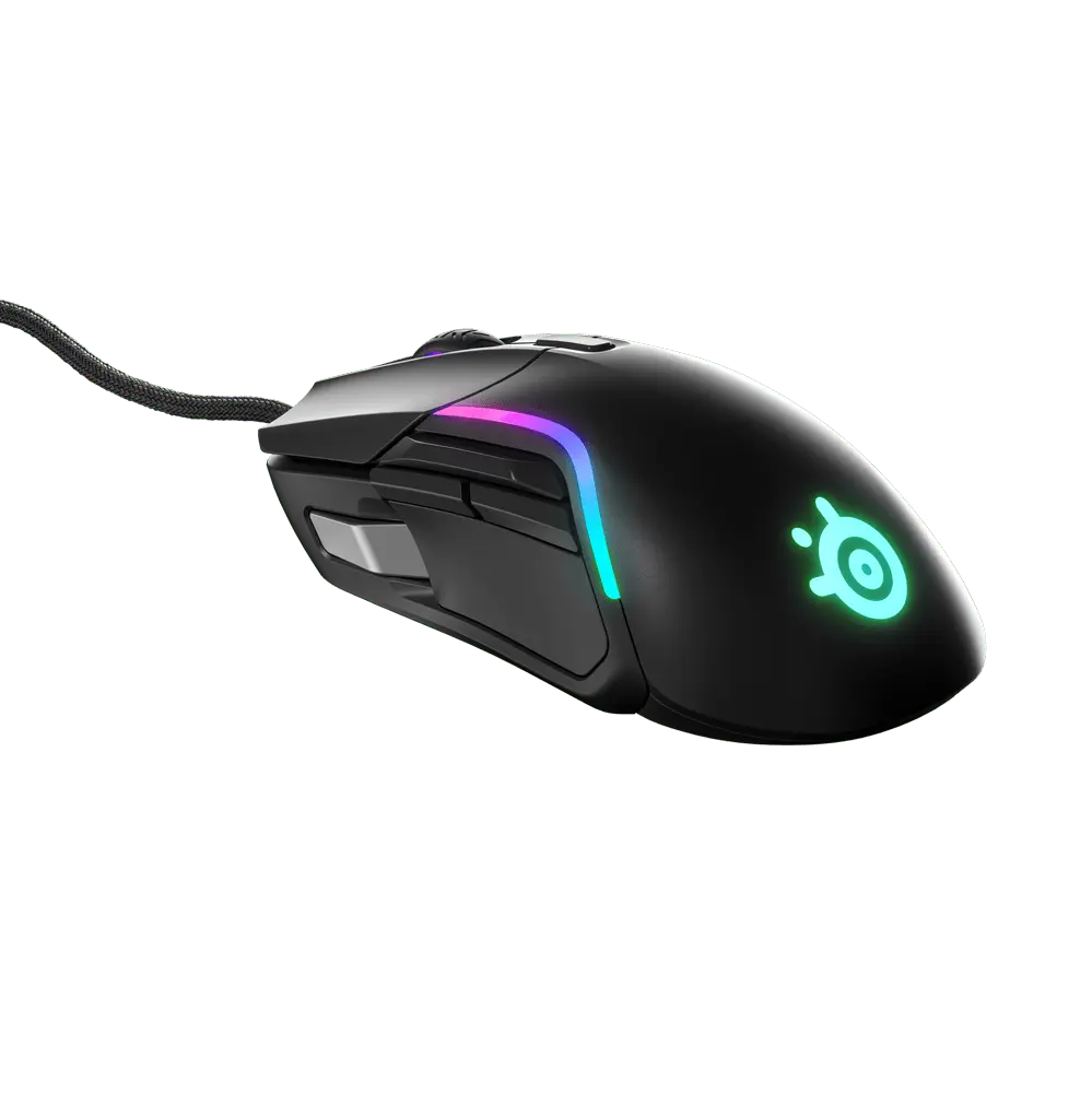STEELSERIES Rival 5 Žični gejmerski miš
