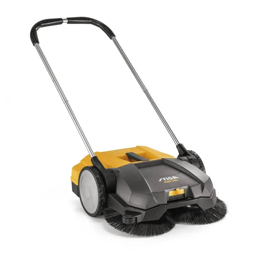 STIGA SWP 355 Rotaciona četka