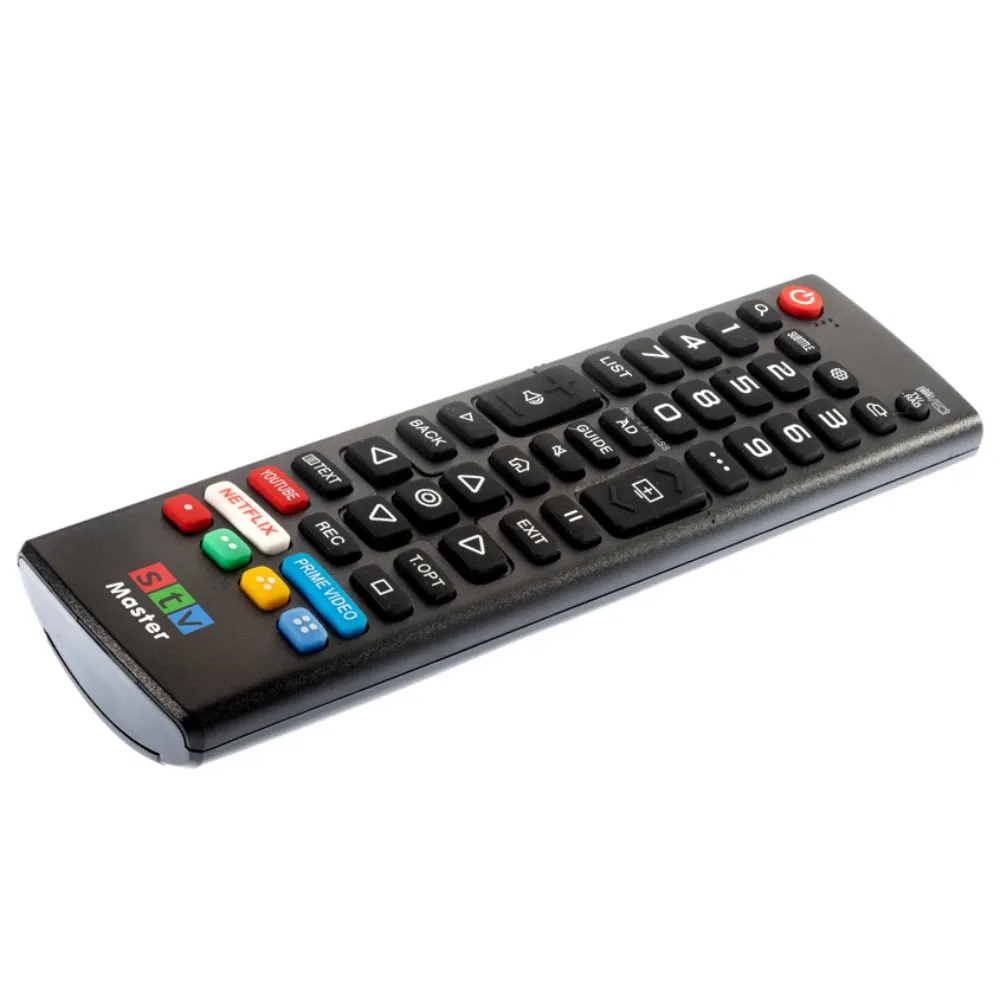 STV Master Univerzalni Daljinski upravljač