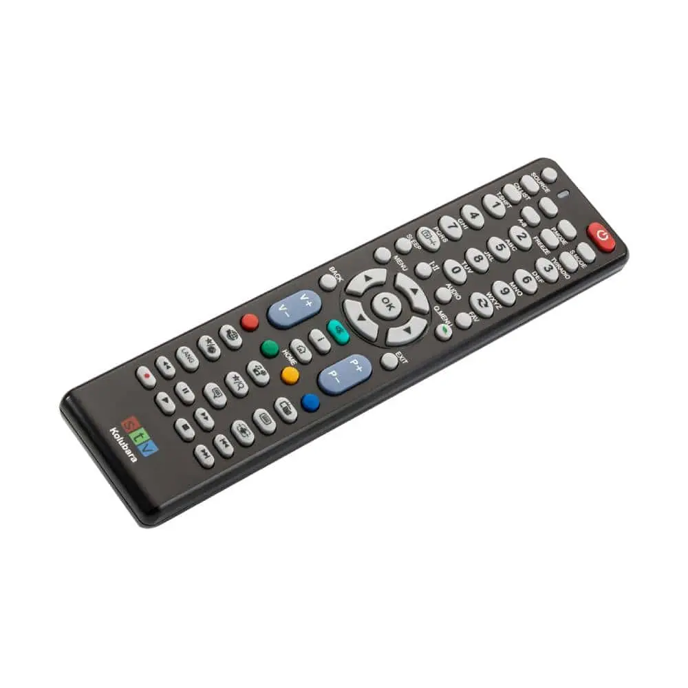 STV Kolubara Daljinski upravljač za Vox