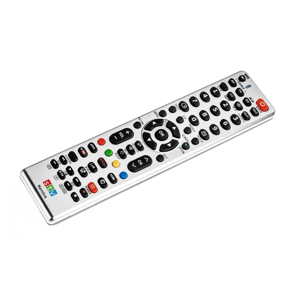 STV Neretva Univerzalni Daljinski upravljač