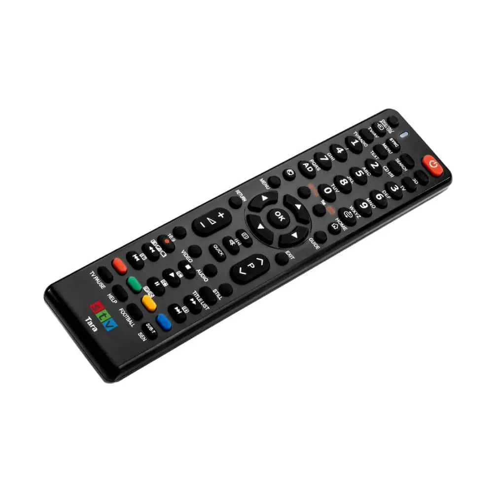 STV Tara Univerzalni Daljinski upravljač
