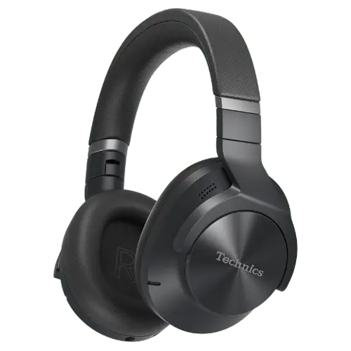 TECHNICS Bežične slušalice EAH-A800E (Crna)