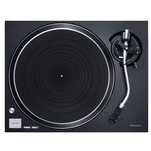 TECHNICS Gramofon SL-100CEG-K