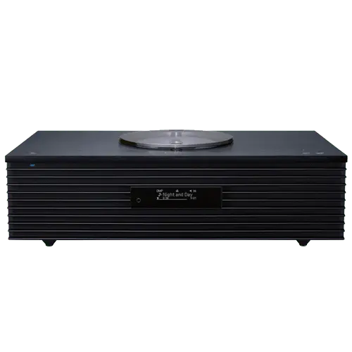 TECHNICS Hi-Fi sistem SC-C70MK2 EGK