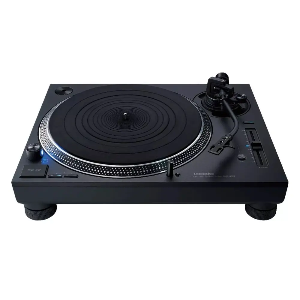 TECHNICS SL-1210GR2EK Gramofon