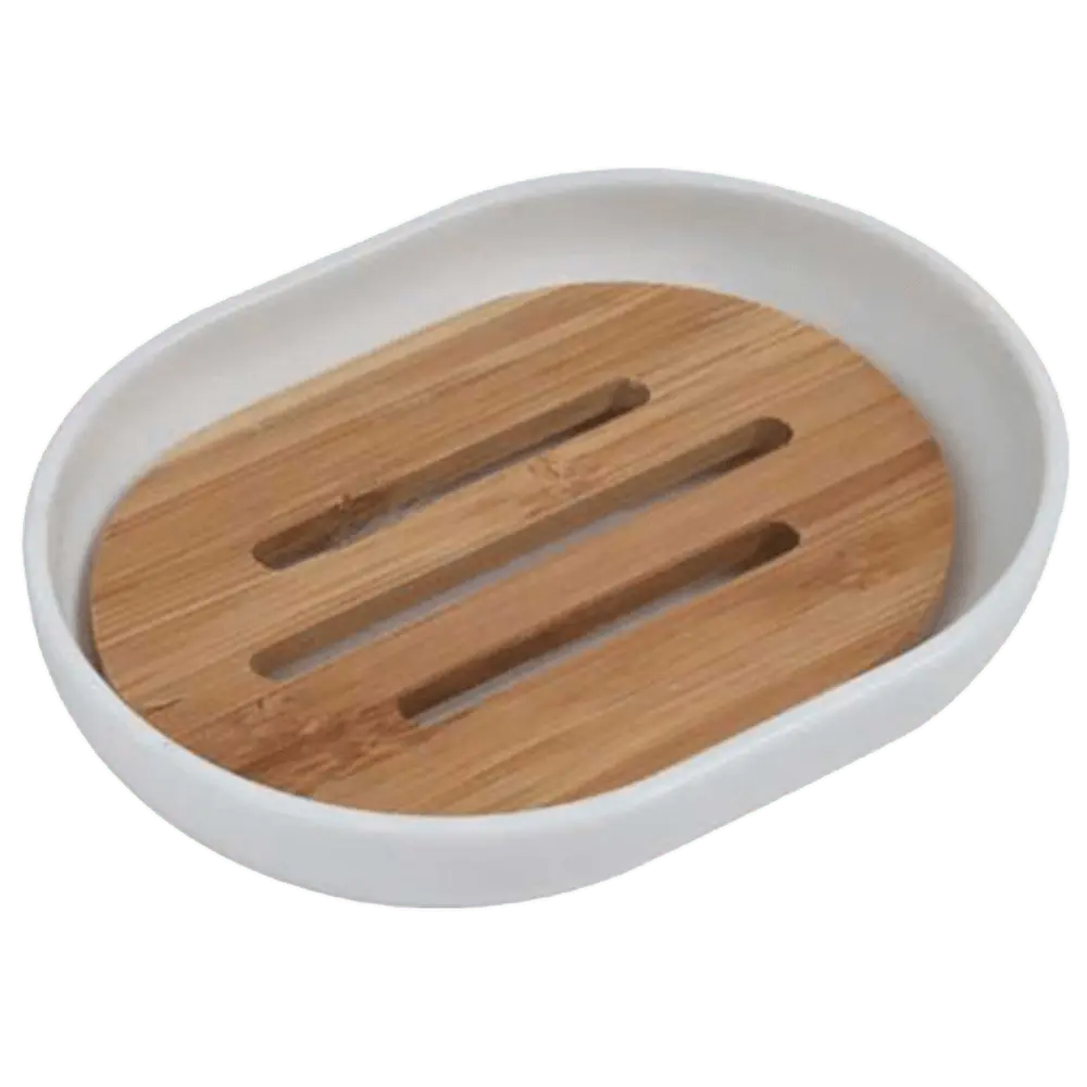 TENDANCE Bath 6474210 Posuda za sapun