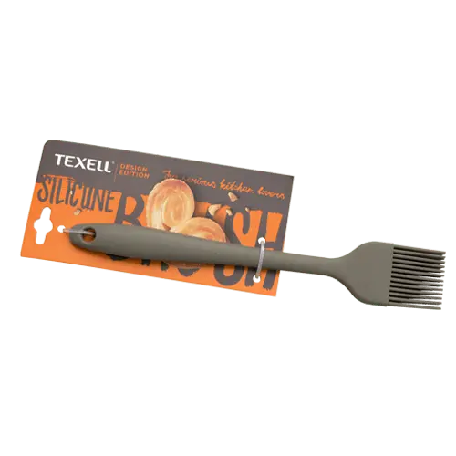 TEXELL četkica TS-C123S (Siva)