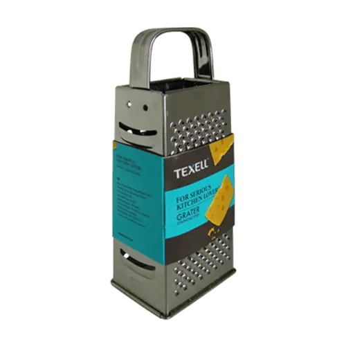 TEXELL rende Classic M TR-M142 (Inox)