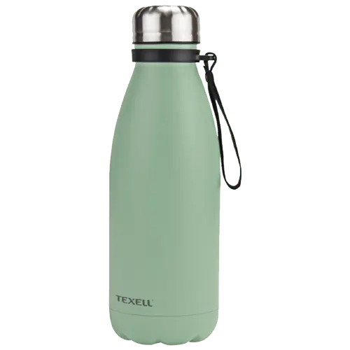 TEXELL TTB-G311 Zelena Termo flaša