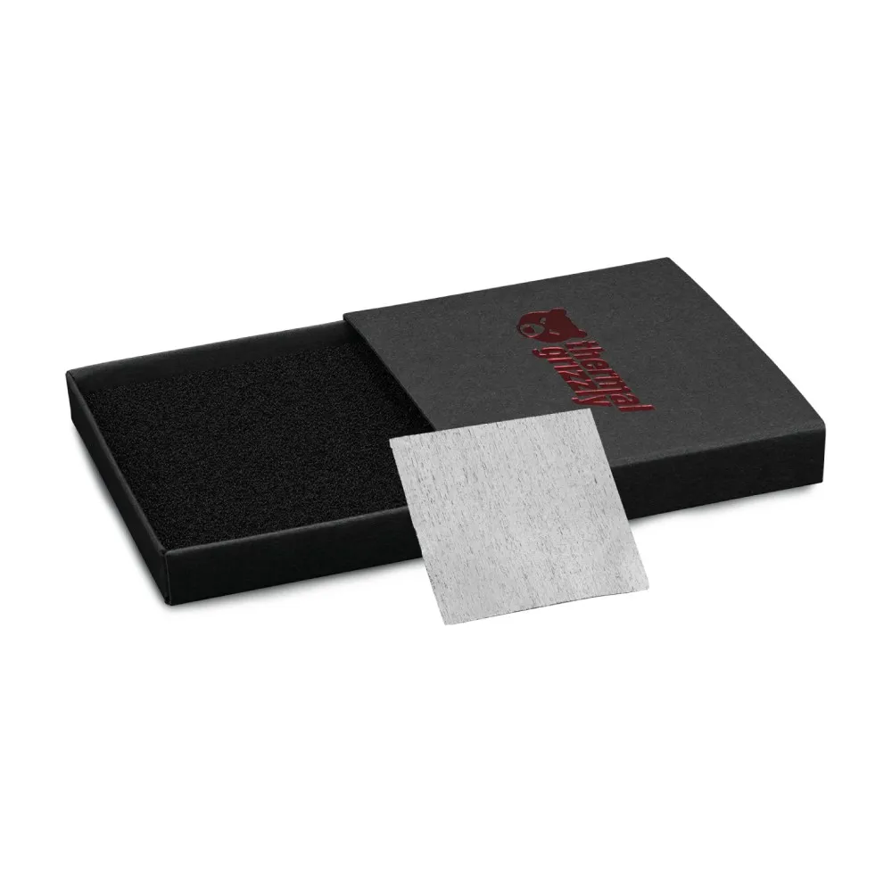 THERMAL GRIZZLY KryoSheet Thermal Pad 33x33mm