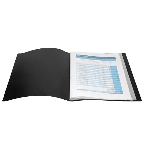 TIP TOP OFFICE Fascikla 171754 (Crna)
