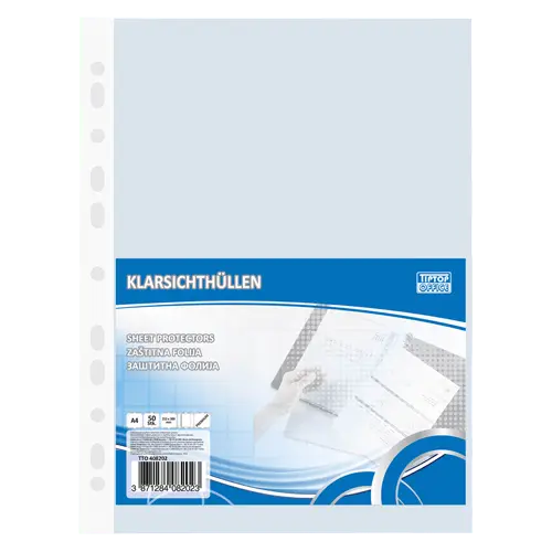 TIP TOP OFFICE Folija Premium 50/1