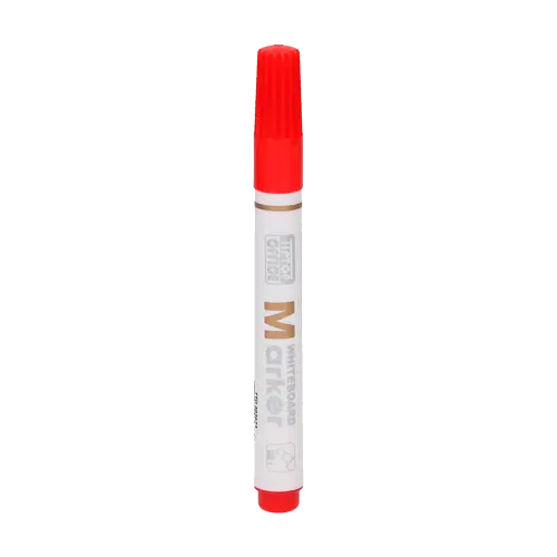 TIP TOP OFFICE Marker Board TTO 403673 (Crveni)