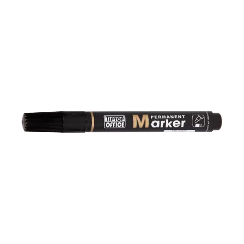 TIP TOP OFFICE Marker TTO 403657 (Crni)