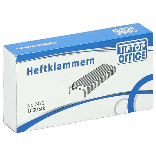 TIP TOP OFFICE municija za heftalicu TTO 404219